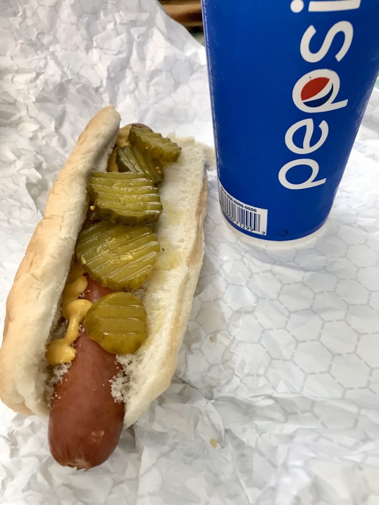 COSTCO FOOD COURT 76 Photos & 31 Reviews 1001 Metro Ctr Blvd