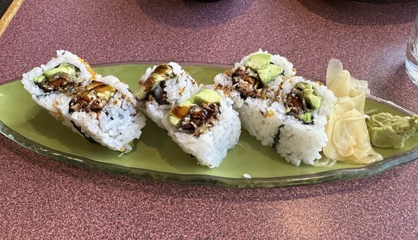 Tanuki Japanese Restaurant by null