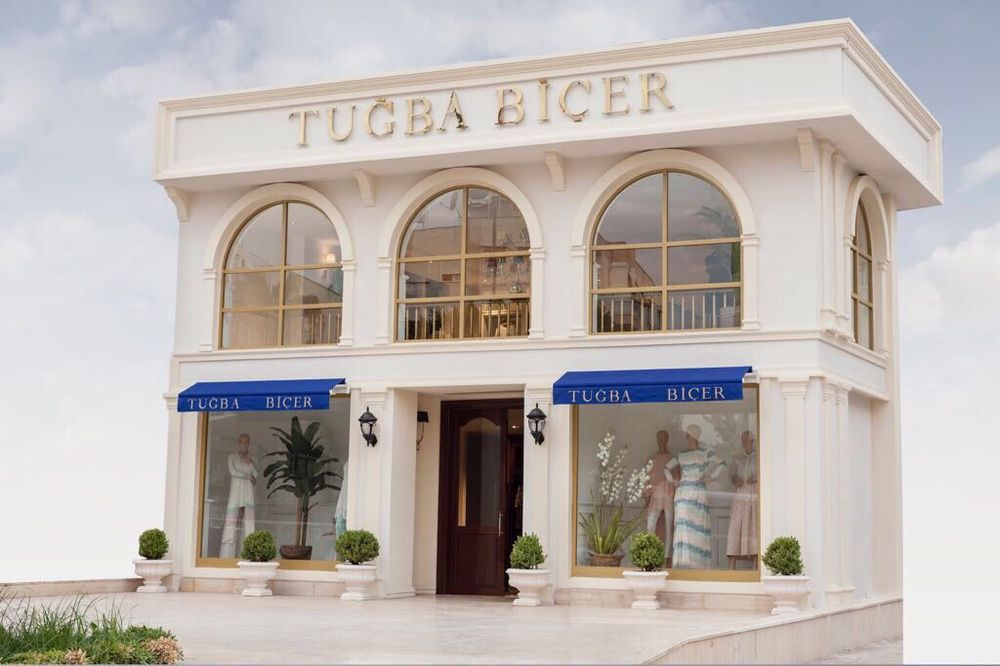 Tuğba Biçer