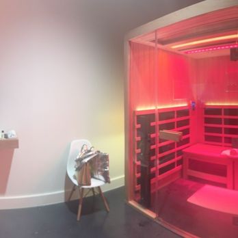 Perspire Sauna Studio - FW Waterside - Saunas Near Me - Fort Worth, Texas Perspire Sauna Studio - FW Waterside - Saunas Near Me - Fort Worth, Texas
