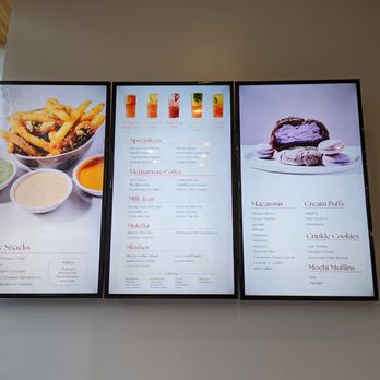 Teas'n You - Bubble Tea Near Me - Vienna, Virginia Teas'n You - Bubble Tea Near Me - Vienna, Virginia