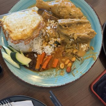Mari Mari - nasi lemak - Malaysian Near Me - Milpitas, California Mari Mari - nasi lemak - Malaysian Near Me - Milpitas, California