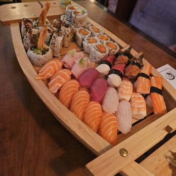 Genji Sushi - Japanese Near Me - North York, Ontario Genji Sushi - Japanese Near Me - North York, Ontario