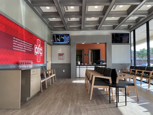 AFC URGENT CARE SUGAR LAND - 15 Photos - 3551 Hwy 6, Sugar Land, Texas