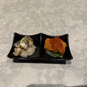 Sushi Nigiriba - Sushi Bars Near Me - Culver City, California Sushi Nigiriba - Sushi Bars Near Me - Culver City, California