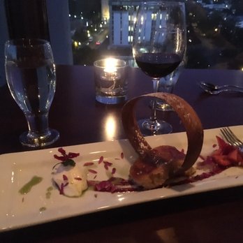 Vista 18 - Orange cake dessert - Wine Bars Near Me - Victoria, British Columbia Vista 18 - Orange cake dessert - Wine Bars Near Me - Victoria, British Columbia