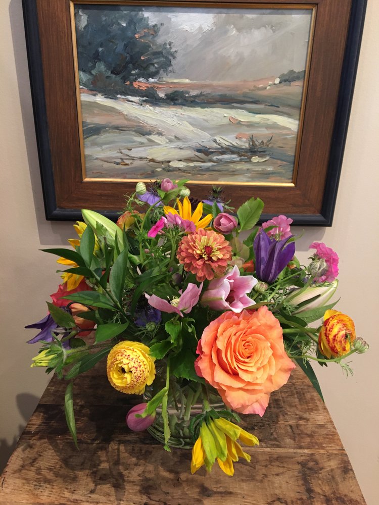 BLOOMERS 80 Photos & 36 Reviews 2975 Washington St, San Francisco, CA Products Yelp