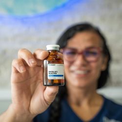 iCRYO - Phoenix - Get a quick boost to your energy, immunity, beauty, and metabolism with iCRYO's Vitamin Shot services!