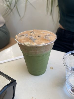 Malou Coffee by null