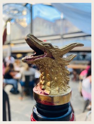 Castello di Amorosa by null