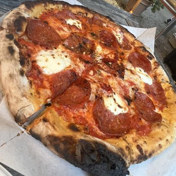 Otto - Pizza Near Me - Chester, Connecticut
