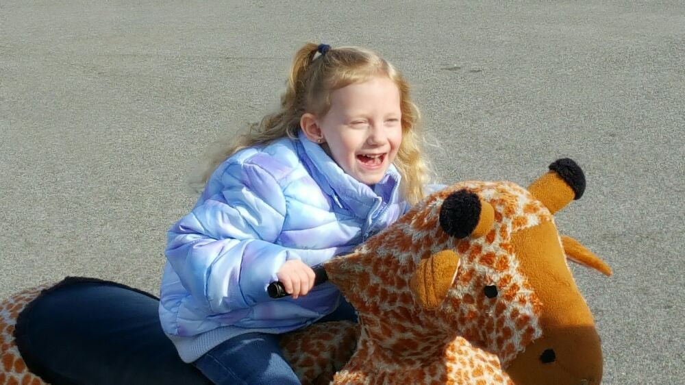 RUNNING WILD INFLATABLES Updated July 2024 SoddyDaisy, Tennessee