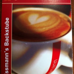 Essmann's Backstube - Essmann's Backstube (bakery)