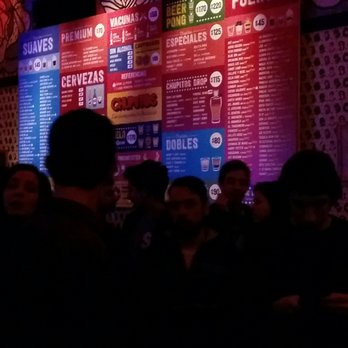 Chupitos 2 - Bars Near Me - Buenos Aires, C