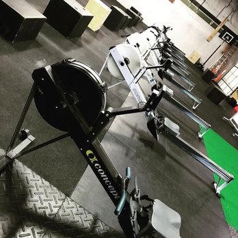 Cowtown CrossFit - Gyms Near Me - Saginaw, Texas Cowtown CrossFit - Gyms Near Me - Saginaw, Texas
