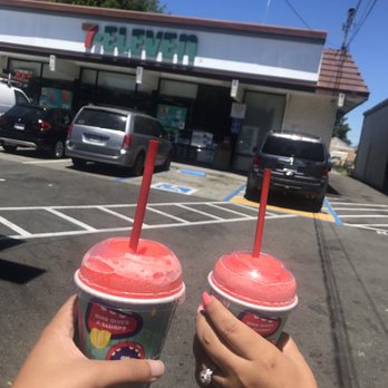 7-Eleven - Free slurpee - Convenience Stores Near Me - Alameda, California