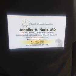 Jennifer Hertz