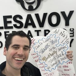 Lesavoy Pediatric Dentistry