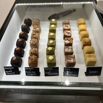Cafecito - Coffee & Tea Near Me - Amsterdam, New Hampshire