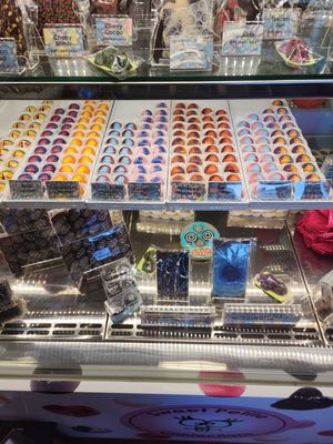 Sweet Petite Confections by null