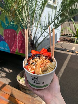 Baya Bowls by null