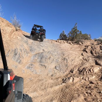 Moab Tour Company - Tours Near Me - Moab, Utah
