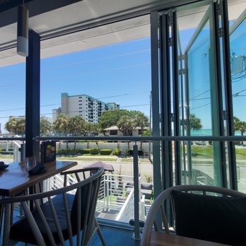 82 Degrees - Interior 2nd floor - Seafood Near Me - St. Pete Beach, Florida 82 Degrees - Interior 2nd floor - Seafood Near Me - St. Pete Beach, Florida