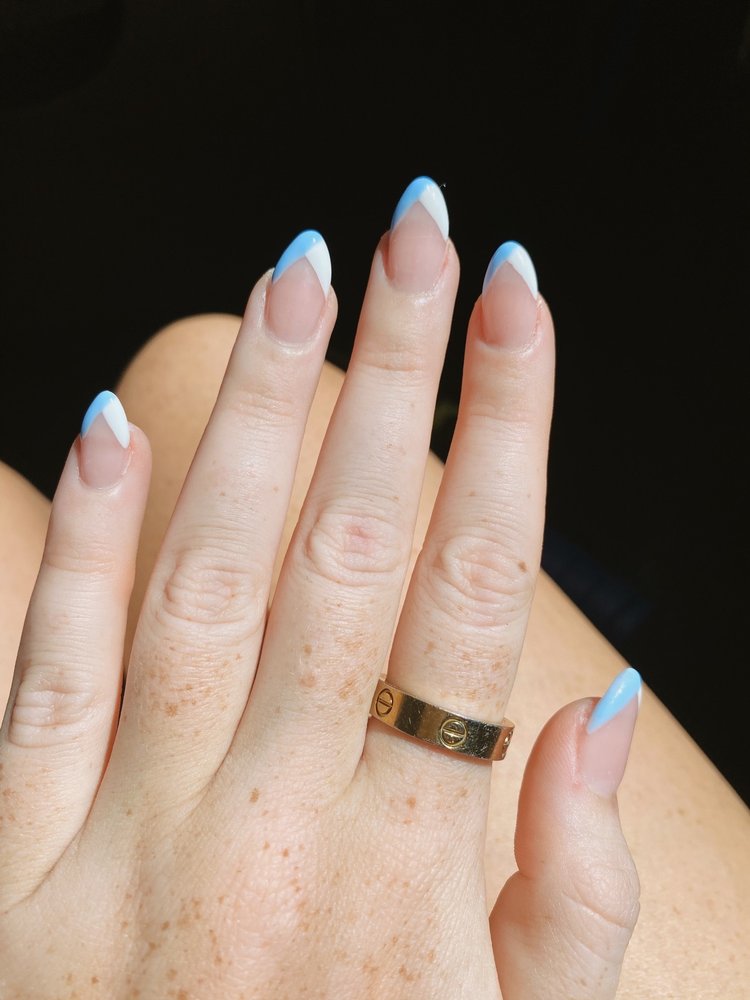 VIP NAILS & SPA NAPLES Day Spas 7273 Vanderbilt Beach Rd, Naples