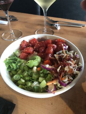 Kinjo Kitchen + Cocktails by null