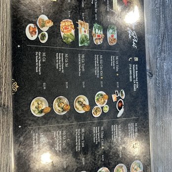 Mai Phat Noodle House - Menu - Noodles Near Me - Westminster, California Mai Phat Noodle House - Menu - Noodles Near Me - Westminster, California