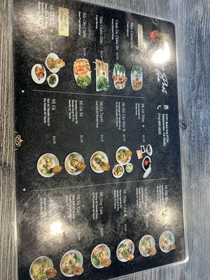 Menu photo 5 Mai Phat Noodle House Westminster, CA Menu photo 5 Mai Phat Noodle House Westminster, CA