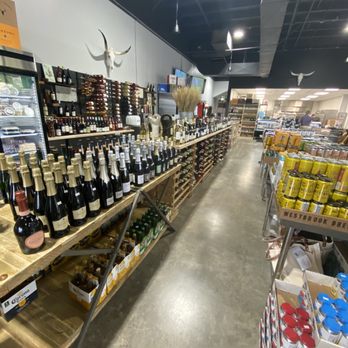 Pepper Tree - Auburn - shelves of wine in a grocery store - Meat Shops Near Me - Auburn, Alabama Pepper Tree - Auburn - shelves of wine in a grocery store - Meat Shops Near Me - Auburn, Alabama