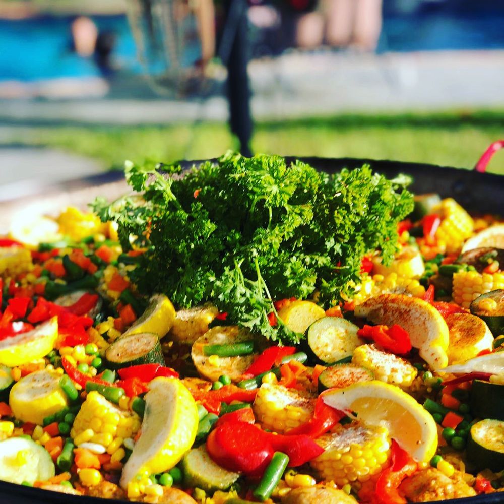 PAELLA305 416 Photos & 26 Reviews Caterers Miami, FL Phone