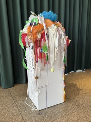 New National Gallery by null