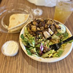 Pita Bistro in Phoenix gift card