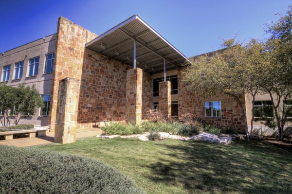 Live Oak - Gottesman