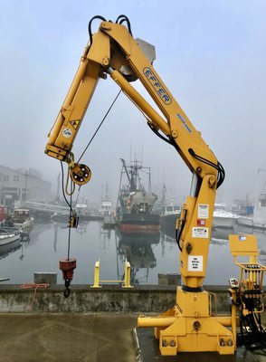 Fishermen's Terminal by null