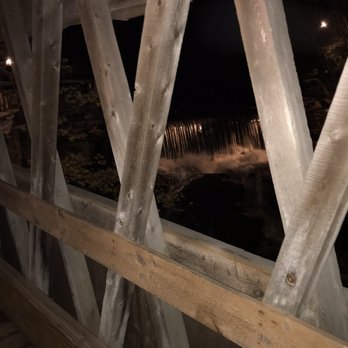 The 1761 Old Mill - American Near Me - Westminster, Massachusetts
