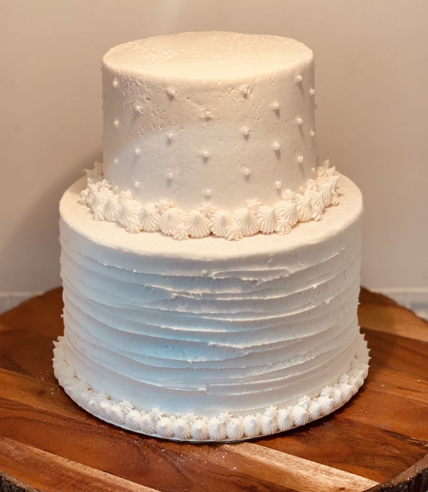 Bake My Day Logo