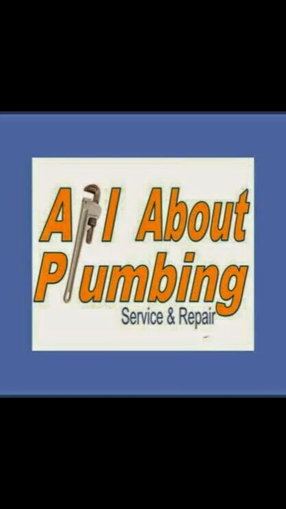 Slide of All About Plumbing