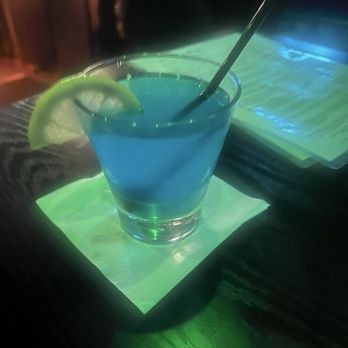 The Nile Bar - Blue martini - Sports Bars Near Me - Inglewood, California