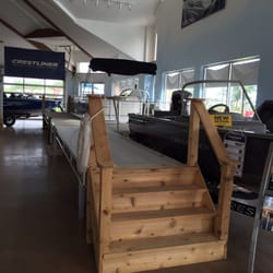 Liberty Marine Center