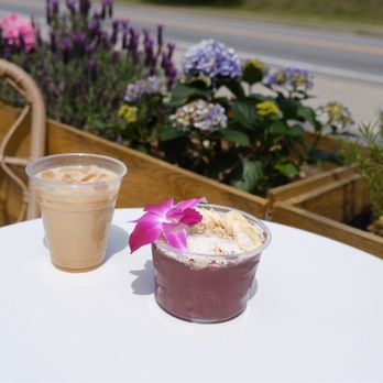 Cafe Coco - Coffee & Tea Near Me - Acworth, Georgia