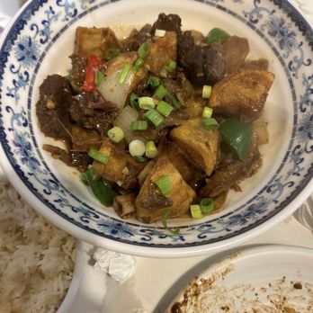 Shan Xi Magic Kitchen - Chinese Near Me - San Diego, California