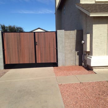 Progressive Fence Corp - Fences & Gates Near Me - Glendale, Arizona Progressive Fence Corp - Fences & Gates Near Me - Glendale, Arizona
