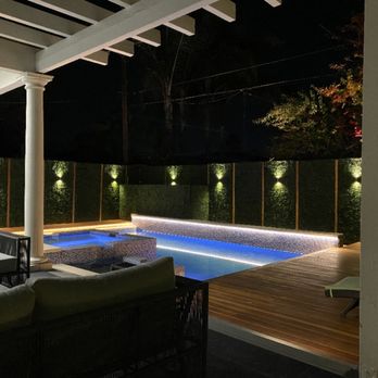 VAC Electric - Patio light - Electricians Near Me - Los Angeles, California VAC Electric - Patio light - Electricians Near Me - Los Angeles, California