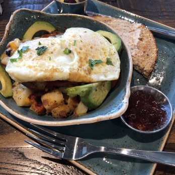 First Watch - Farmhouse hash - Breakfast & Brunch Near Me - Hialeah, Florida