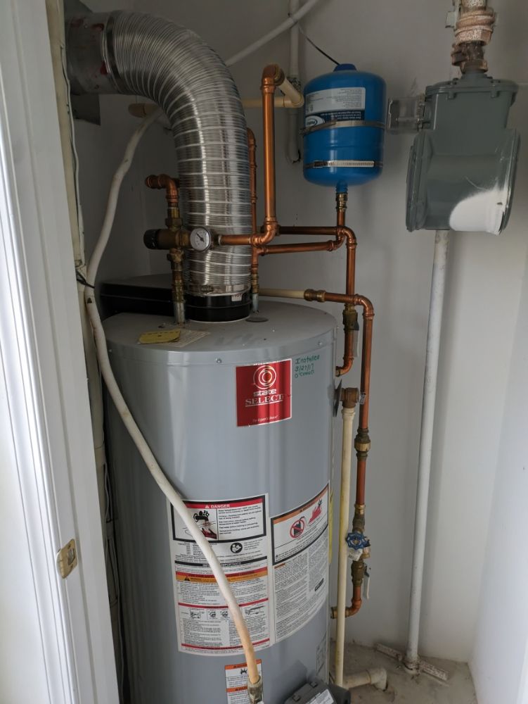 Slide of HH & Bond Mechanical