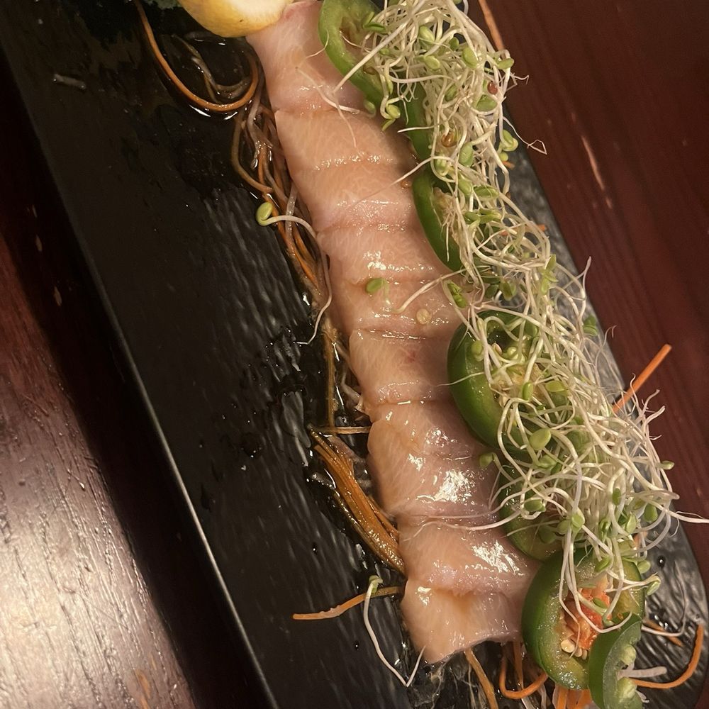 Where to Get the Best Sushi in Palm Beach Gardens: Top Picks Revealed