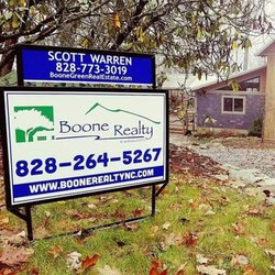 Scott Warren - Boone Realty